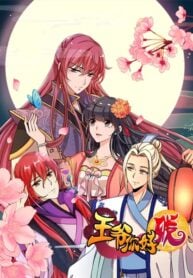 Prince, Don’t Do This