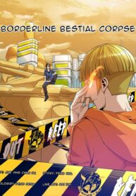 Borderline Bestial Corpse