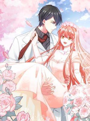 Fake Bride Manga