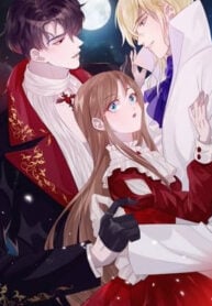 My Vampire Brother And Werewolf Boyfriend!