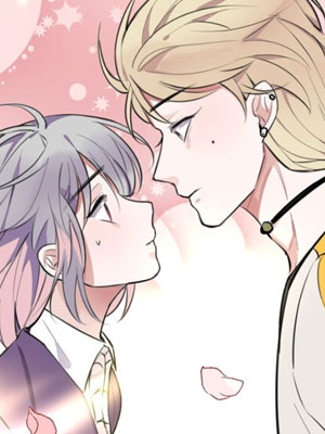Office Witch Falls in Love Manga