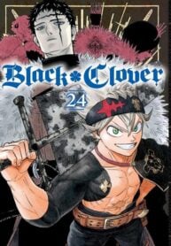 Black Clover