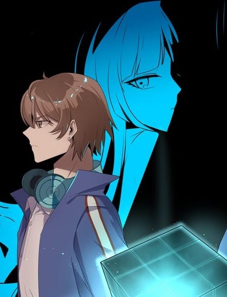 Division 8’s Record of Secrets