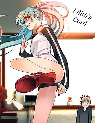 Lilith’s Cord Manga