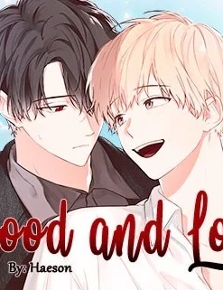 Blood and Love Manga