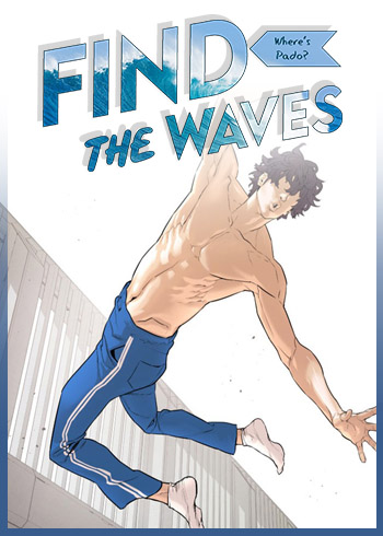 Find The Waves Manga