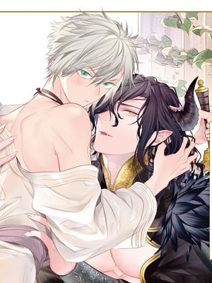 Hetare Maou to Tsundere Yuusha