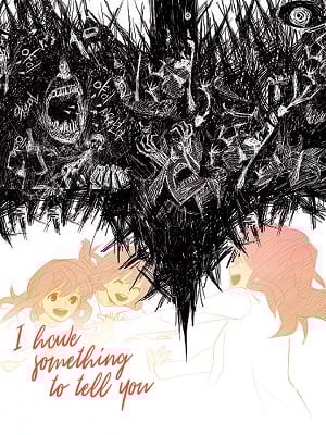 I Have Something to Tell You