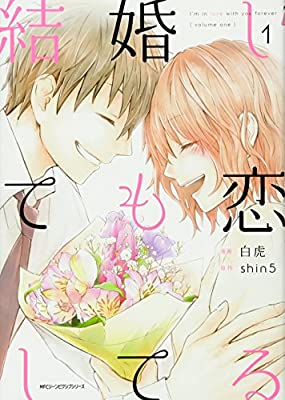 Kekkon shite mo Koi shiteru