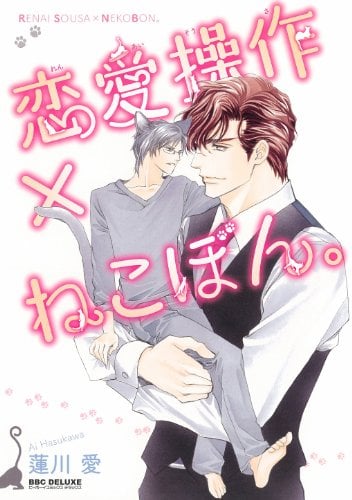 Renai Sousa x Nekobon.