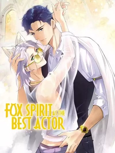 Fox spirit as the Best Actor