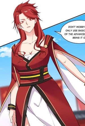 I’M Not A Drag Queen!