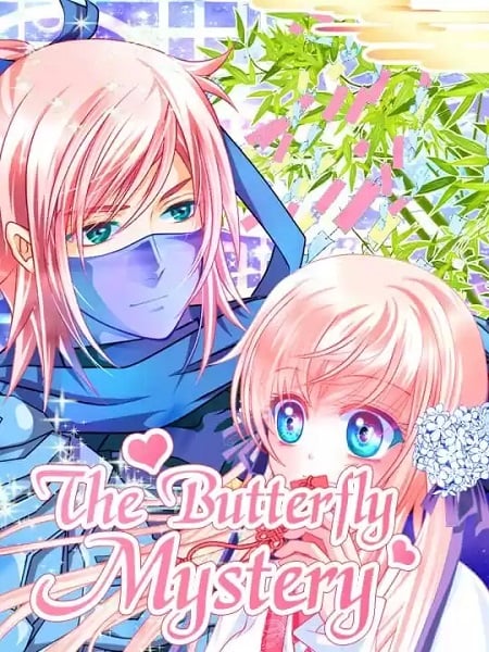 The Butterfly Mystery