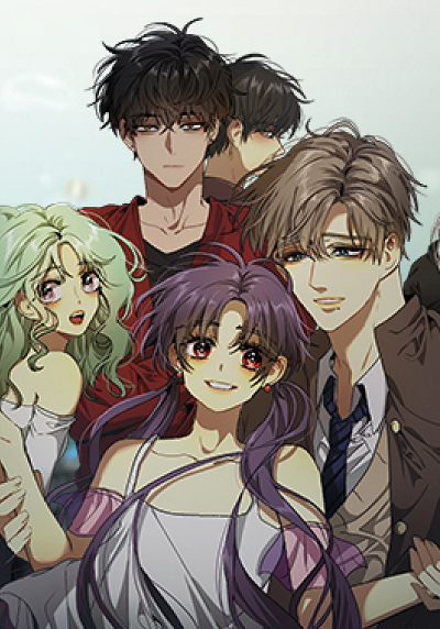 The Spring of the Sea