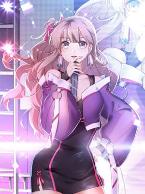 The beauty’s online game