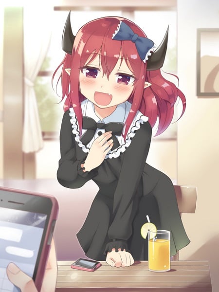 Cho jo kiraina ore ga isekai no joshi-ko ni ryugaku suru koto ni natta – serialization