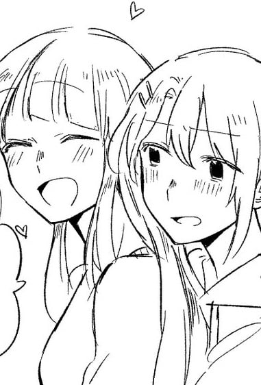 Bd_mnt’s Bandori Single Image Compilation