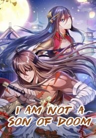 I am not a son of doom