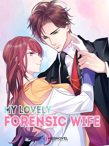 My Lovely Forensic Wife Manga