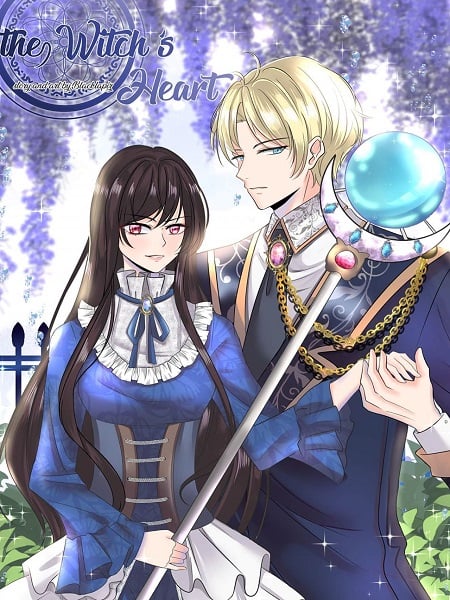 The Witch’s Heart