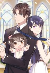 Babysitting for an Attractive Man