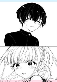 The Story of a Boy Who Sits Next to a Beautiful Classmate