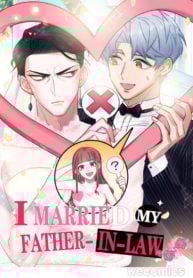I Married My Father-In-Law