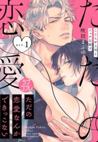 Tada no Renai Nanka de Kikkonai -Kojirase Joushi to Fechina Buka-