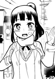 Tonight, we are having a sleepover