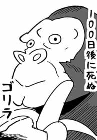 This Gorilla Will Die In 1 Day