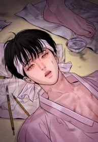 Painter of the Night