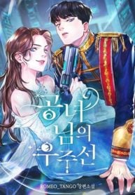 The Princess’ Spaceship