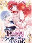 The Lady Tames the Swordmaster