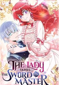 The Lady Tames the Swordmaster Manga