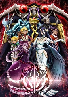 Read Overlord Manga English New Chapters Online Free Mangaclash
