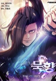 MookHyang – The Origin Manga