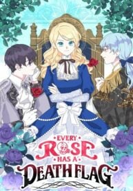 Every Rose Has a Death Flag