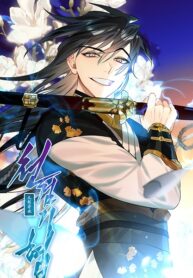Heavenly Sword’s Grand Saga Manga
