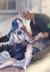 I Became the Villainess in an Anticlimactic Novel