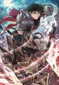 I Picked A Hammer To Save The World