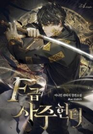 F-Class Destiny Hunter