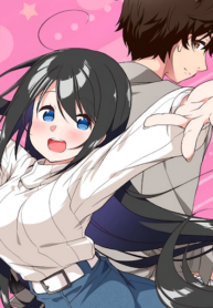 The Nationally Famous Idol, Who Turned out to Be My Childhood Friend, Is Now My Neighbour