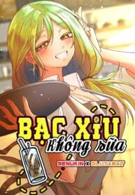 Non Milk – Milk Coffee The Series