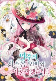 I Will Divorce the Female Lead’s Siscon Brother