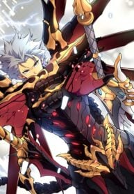 Reborn As The Strongest Swordsman