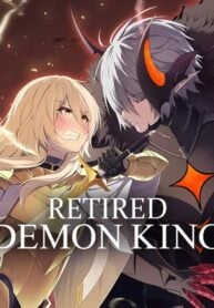 Retired Demon King
