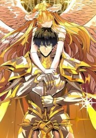 SSS Grade Saint Knight