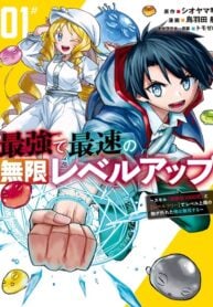 The Strongest and Fastest Unlimited Level Up With the Skills [1000x Exp] and [Level Free], I Broke the Upper Level Limit and Rose to the Top