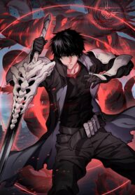 Apocalypse Sword God