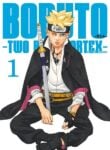 Boruto Two Blue Vortex